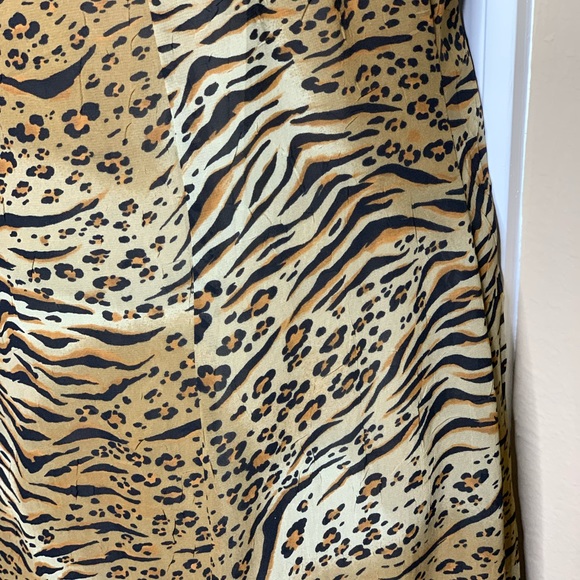 Leopard Dress ready to wear… - Picture 11 of 12